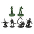 Aliens: Another Glorious Day in the Corps – We're In The Pipe, Five By Five Expansion